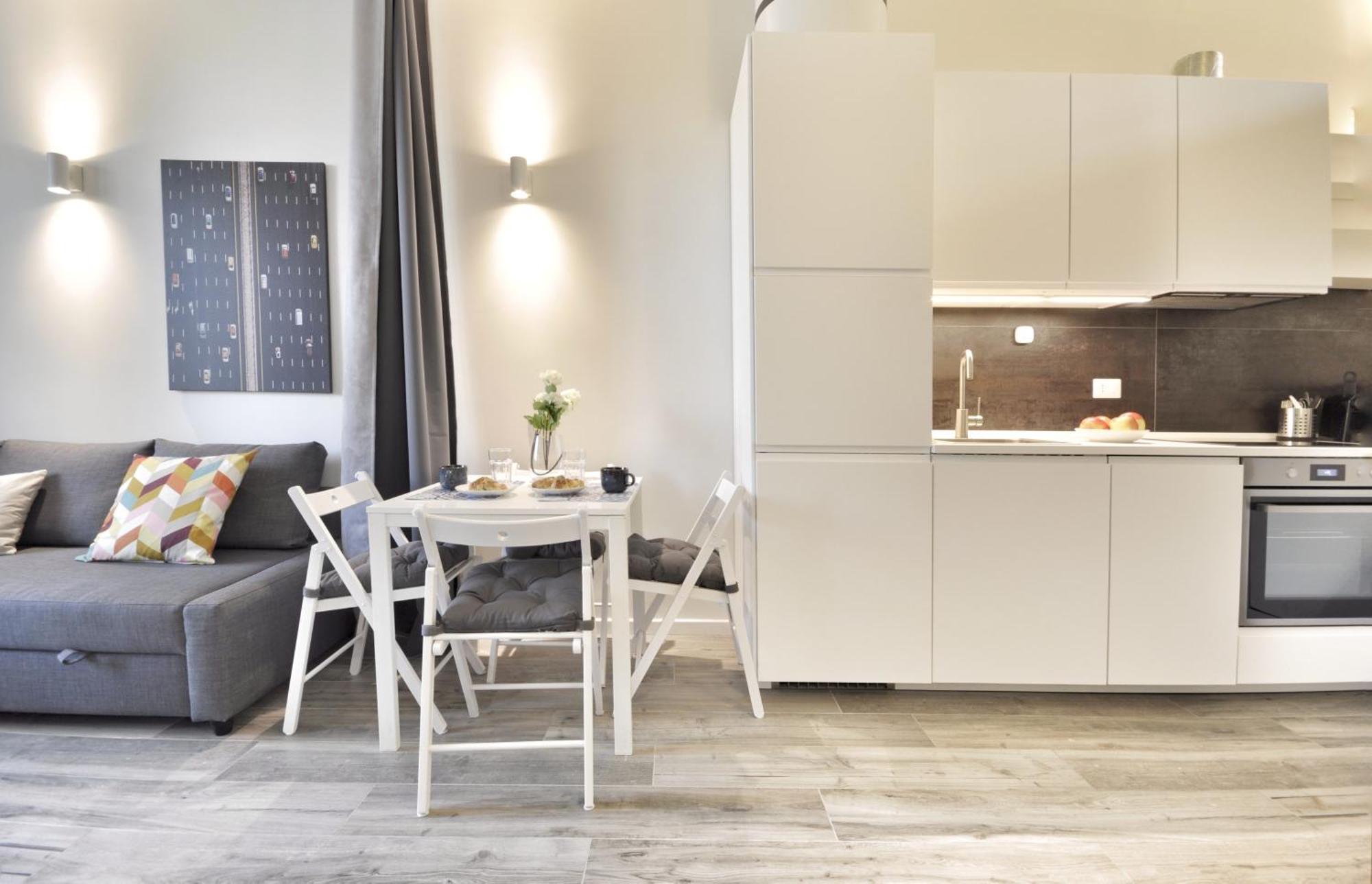 Ihost Apartment - Adriatico 6 Мілан Екстер'єр фото