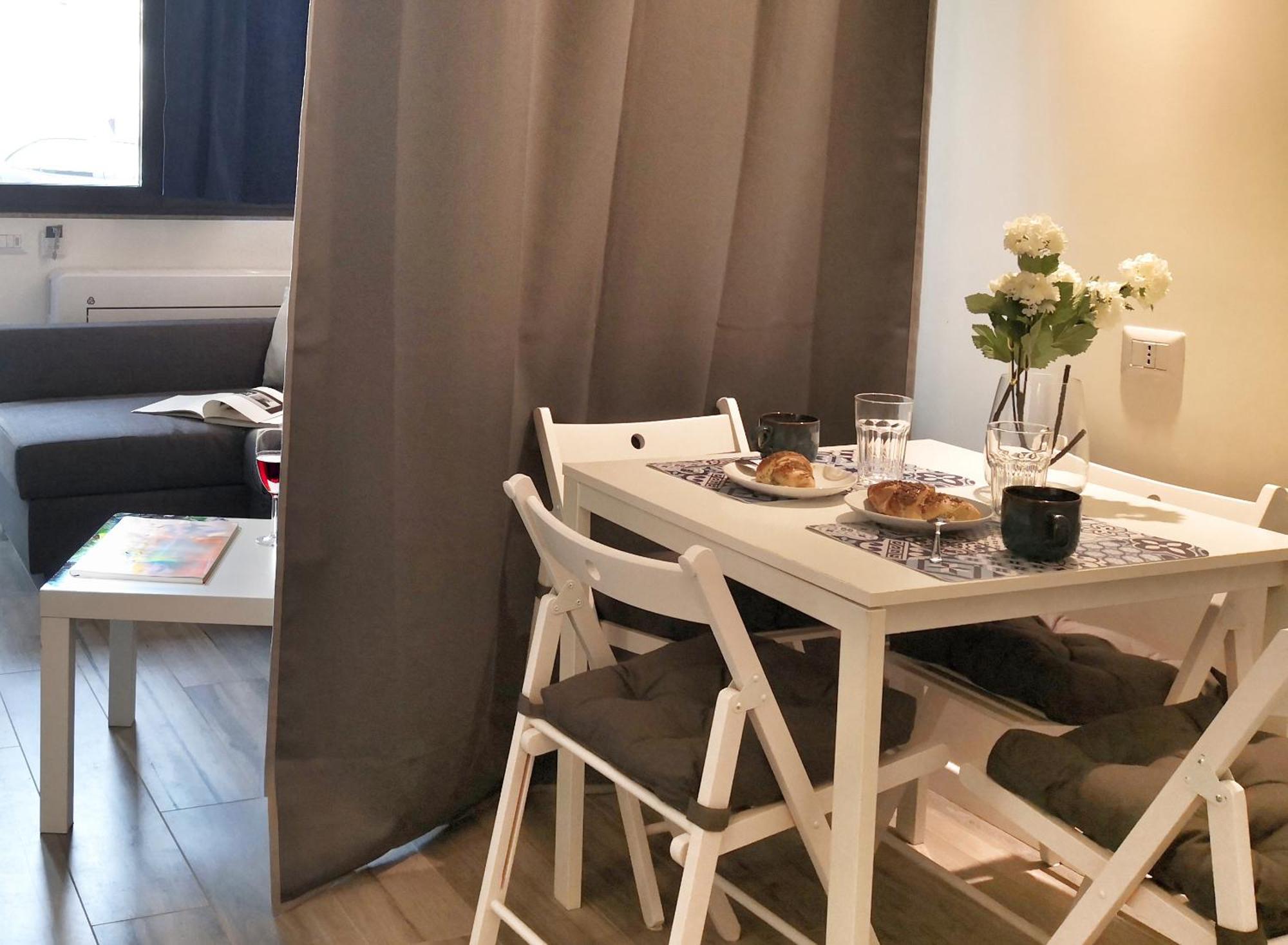 Ihost Apartment - Adriatico 6 Мілан Екстер'єр фото