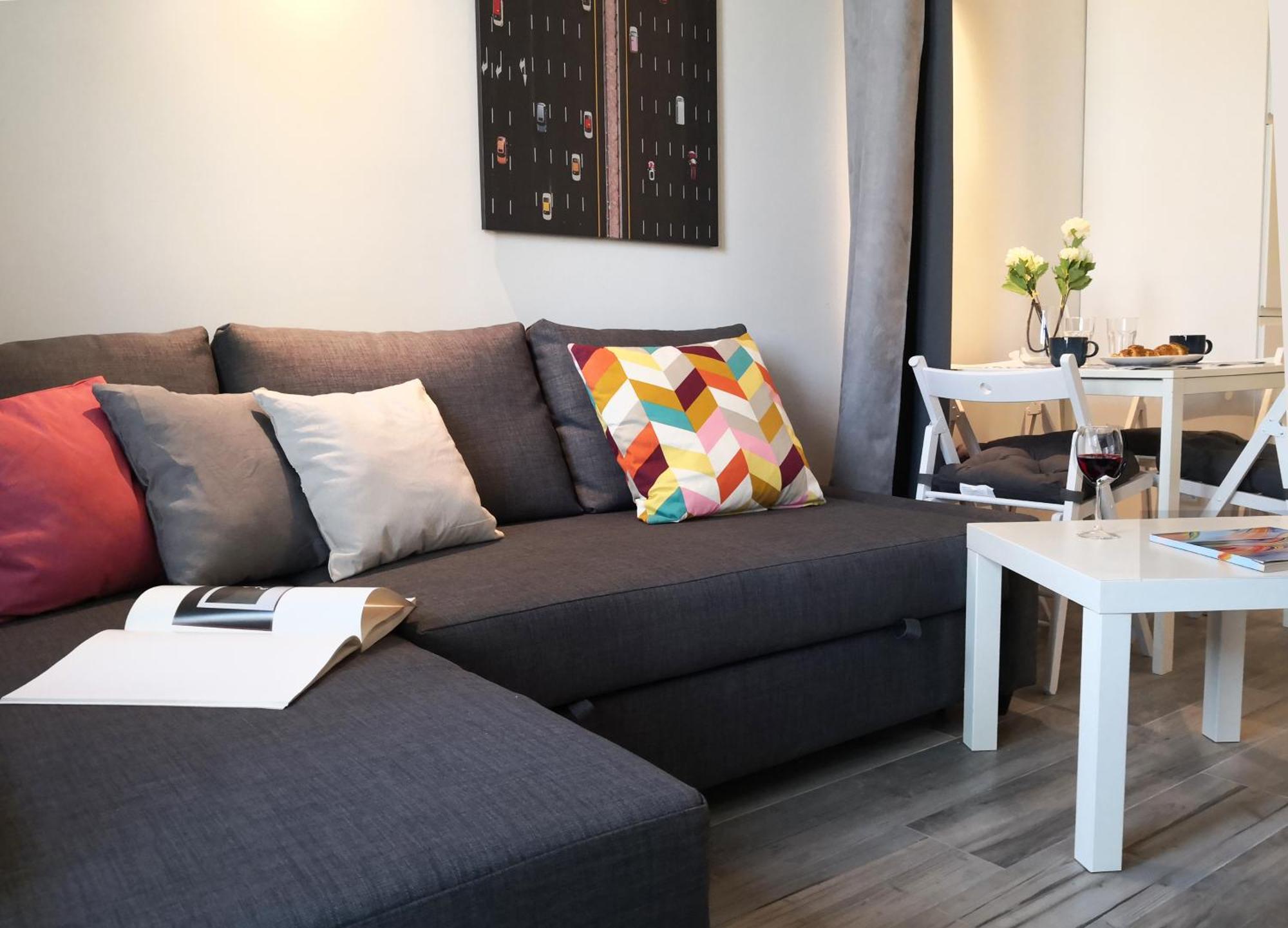 Ihost Apartment - Adriatico 6 Мілан Екстер'єр фото